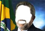 President of Brazil - Lula da Silva